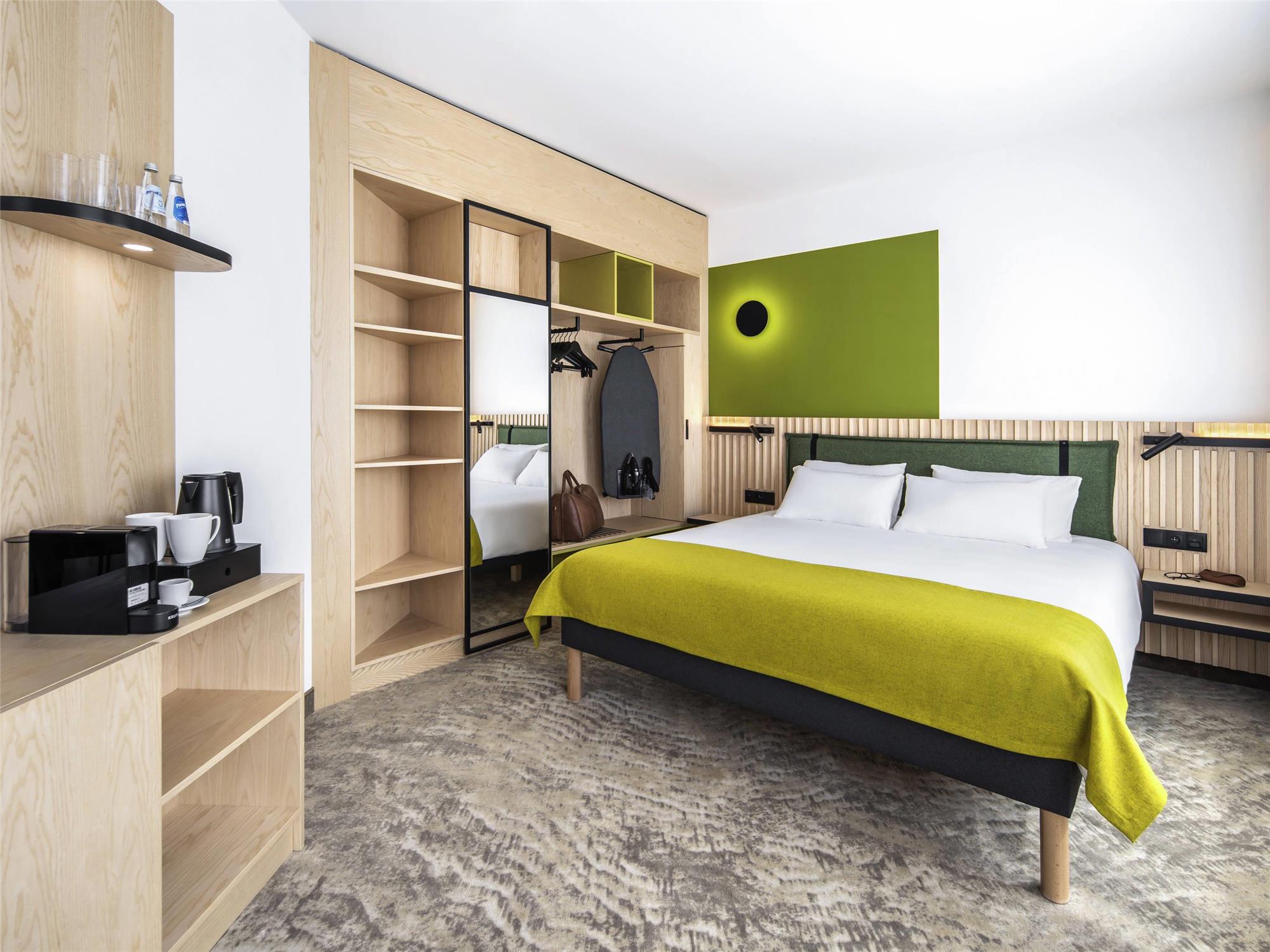 Privilege Zimmer