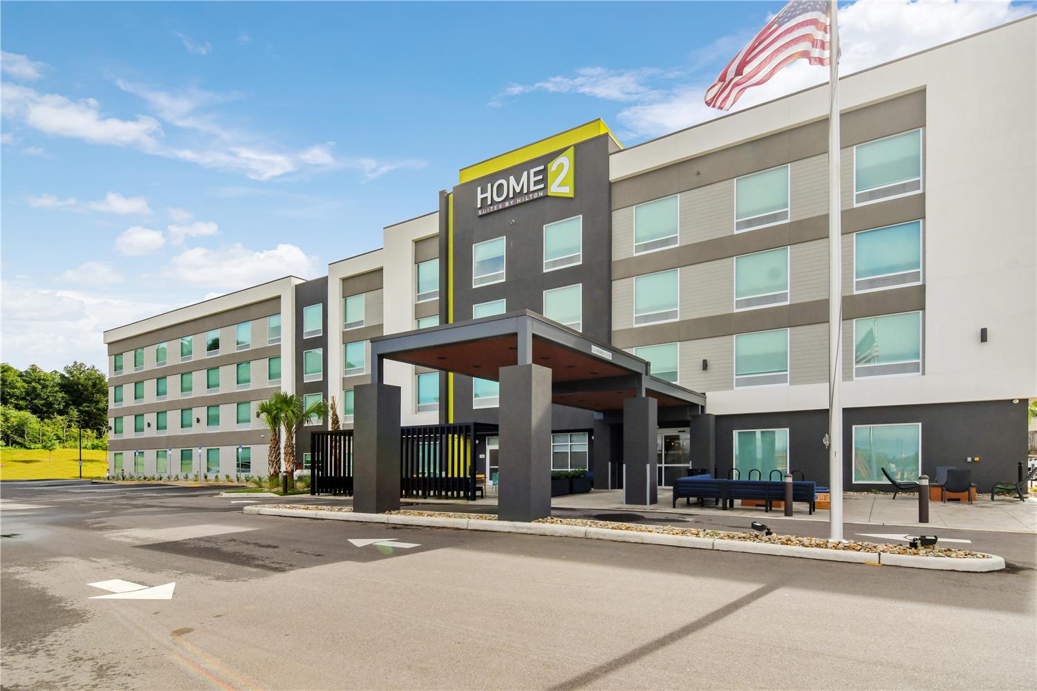 Home2 Suites By Hilton Crestview I-10 1