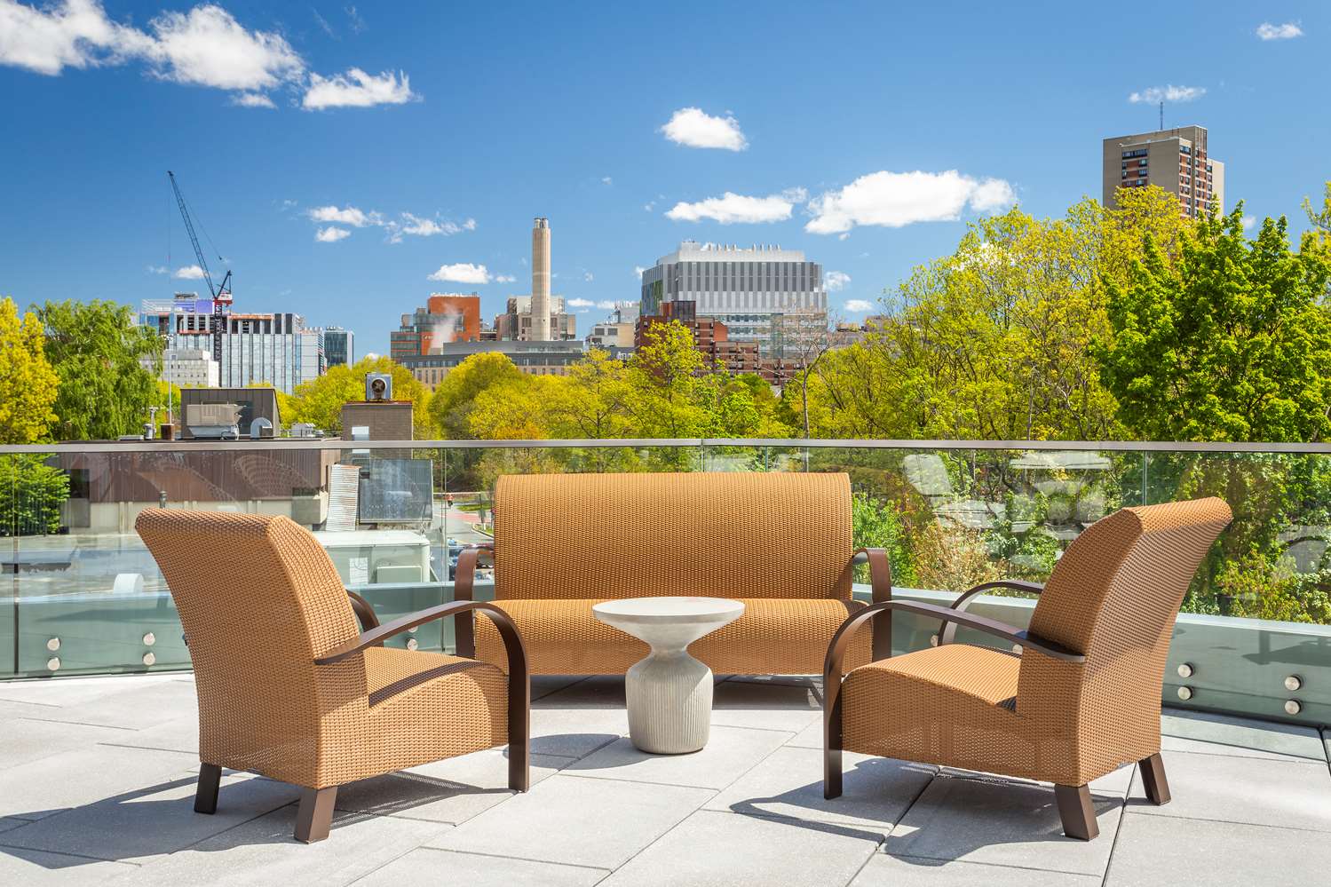 Hilton Garden Inn Boston Brookline, Ma 2
