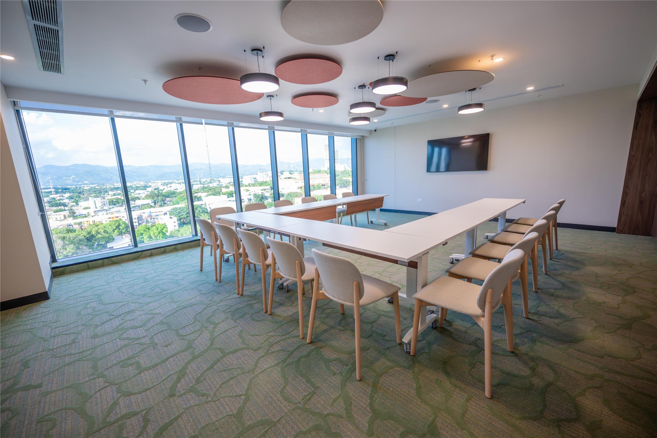 Hotel Hampton By Hilton Santiago De Los Caballeros 1