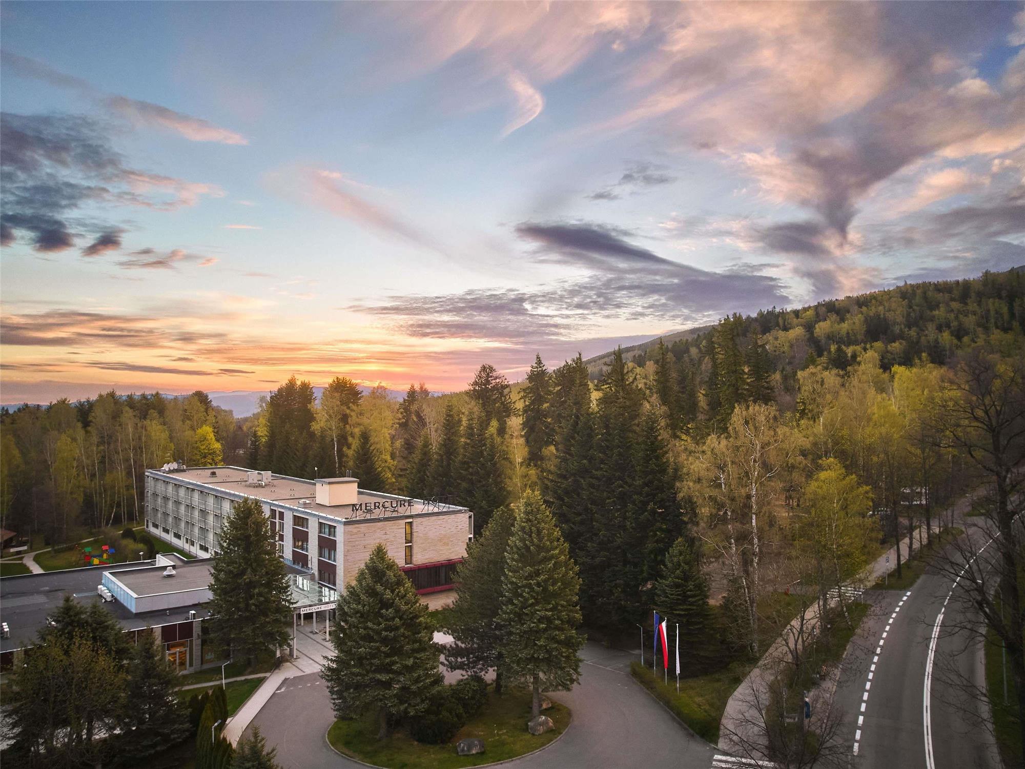 Mercure Karpacz Skalny 2