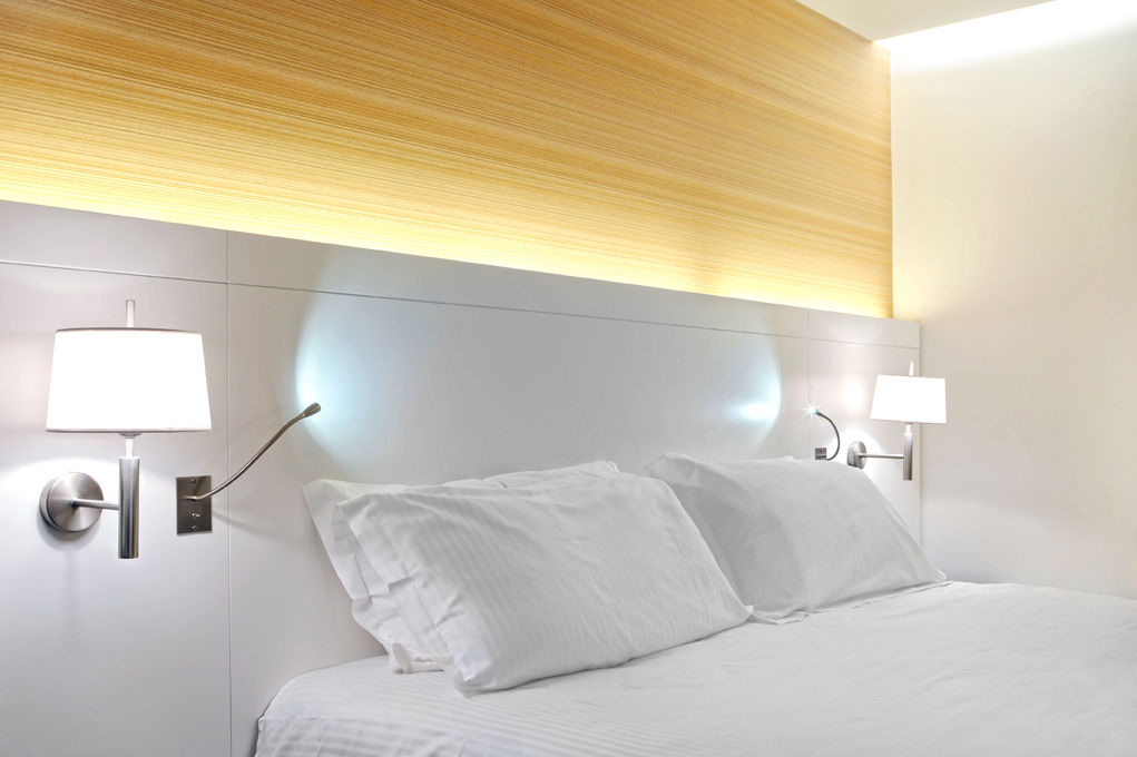 iH Hotels Roma Z3 2