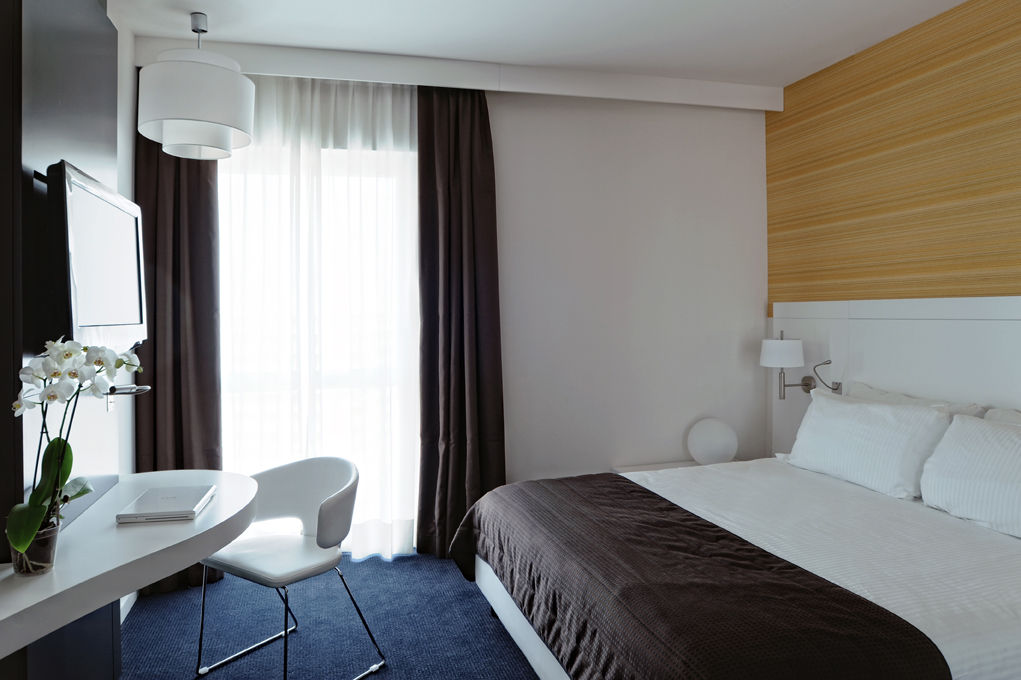 iH Hotels Roma Z3 1