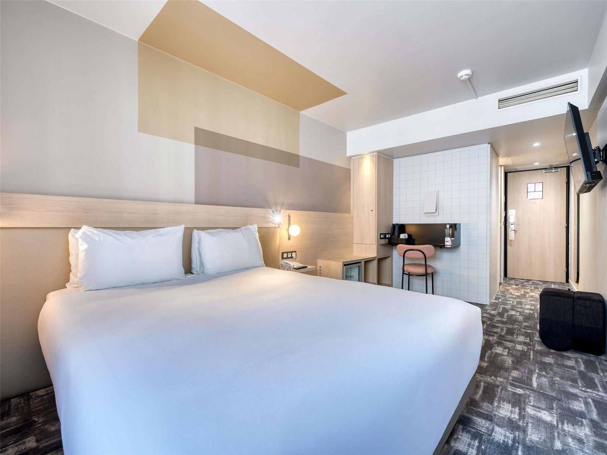 Classique Chambre