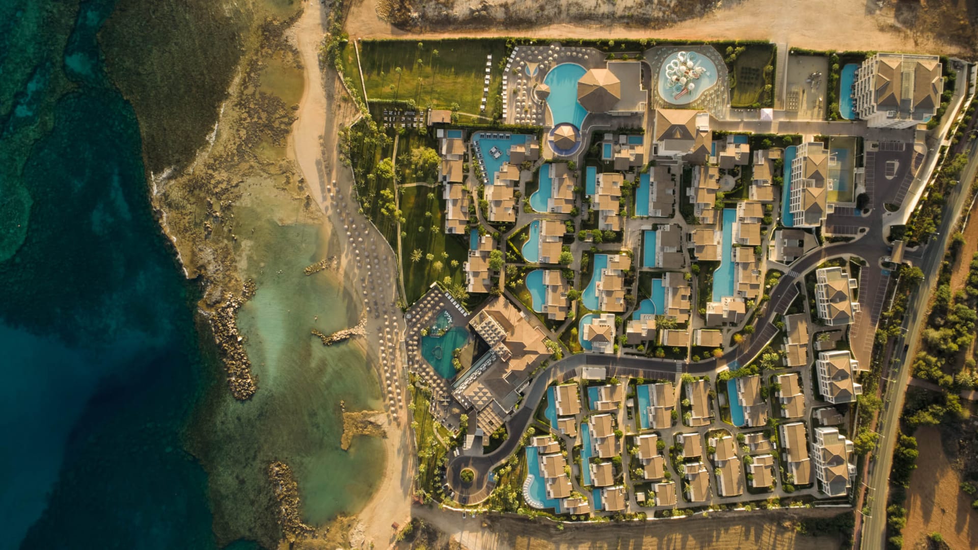 Mare Ayia Napa 2