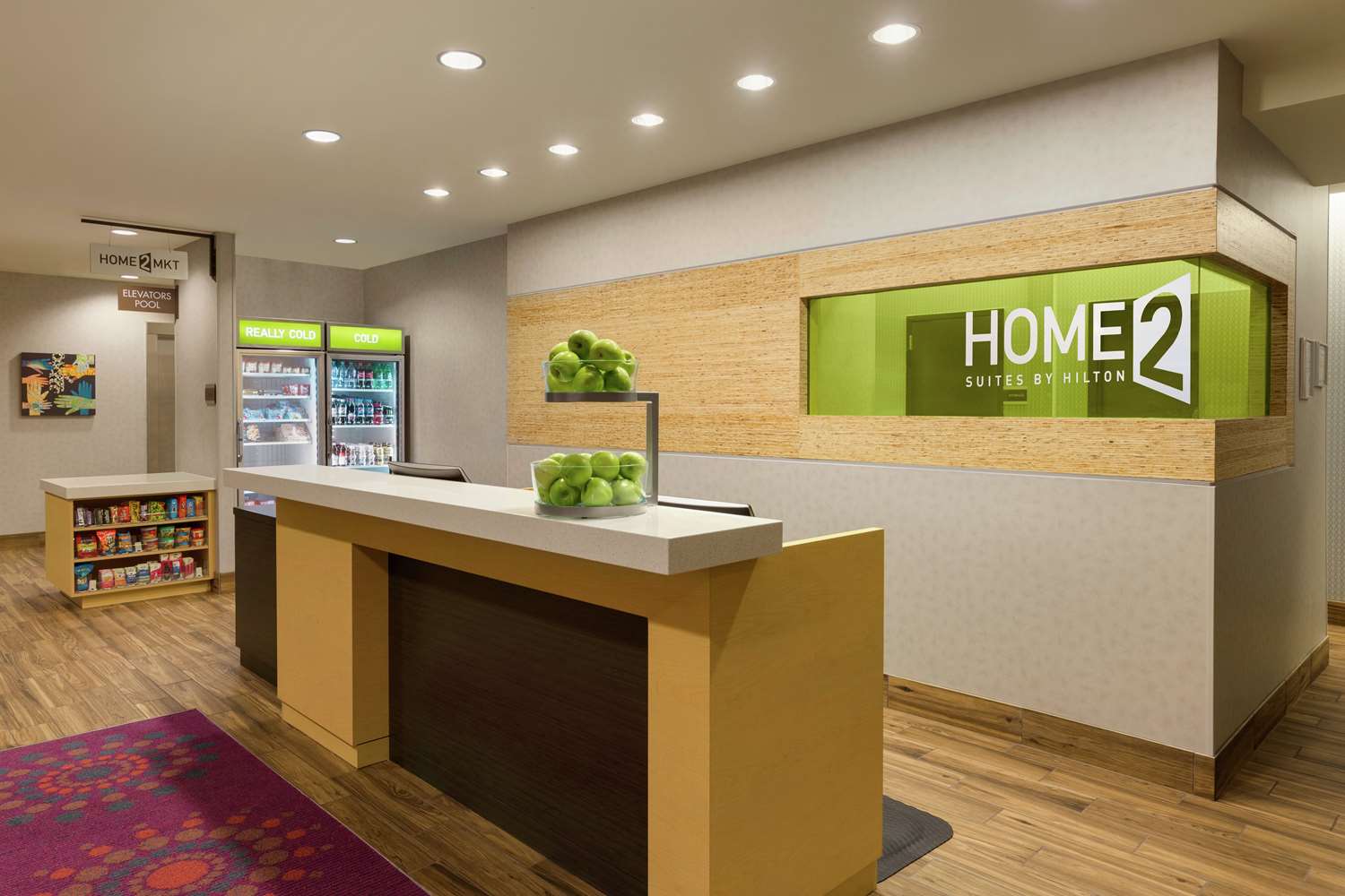 Home2 Suites by Hilton Downingtown Exton Route 30 1