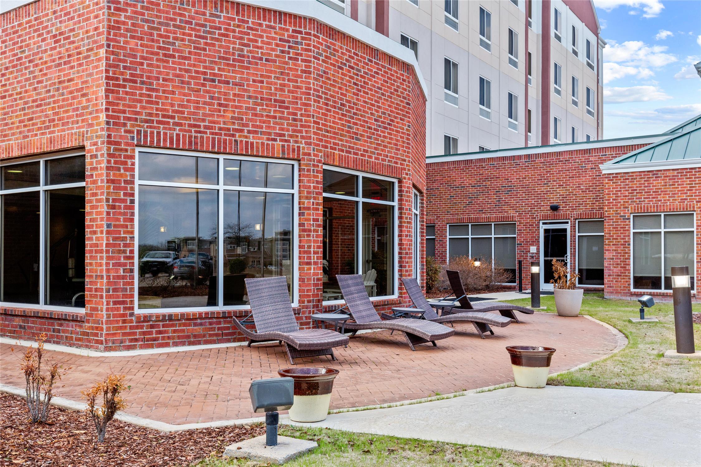 Hilton Garden Inn Starkville 2