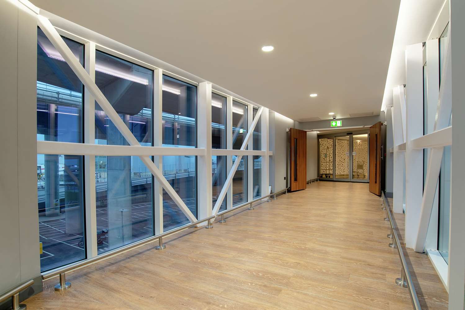 Hilton Garden Inn London Heathrow Terminal 2 and 3 2