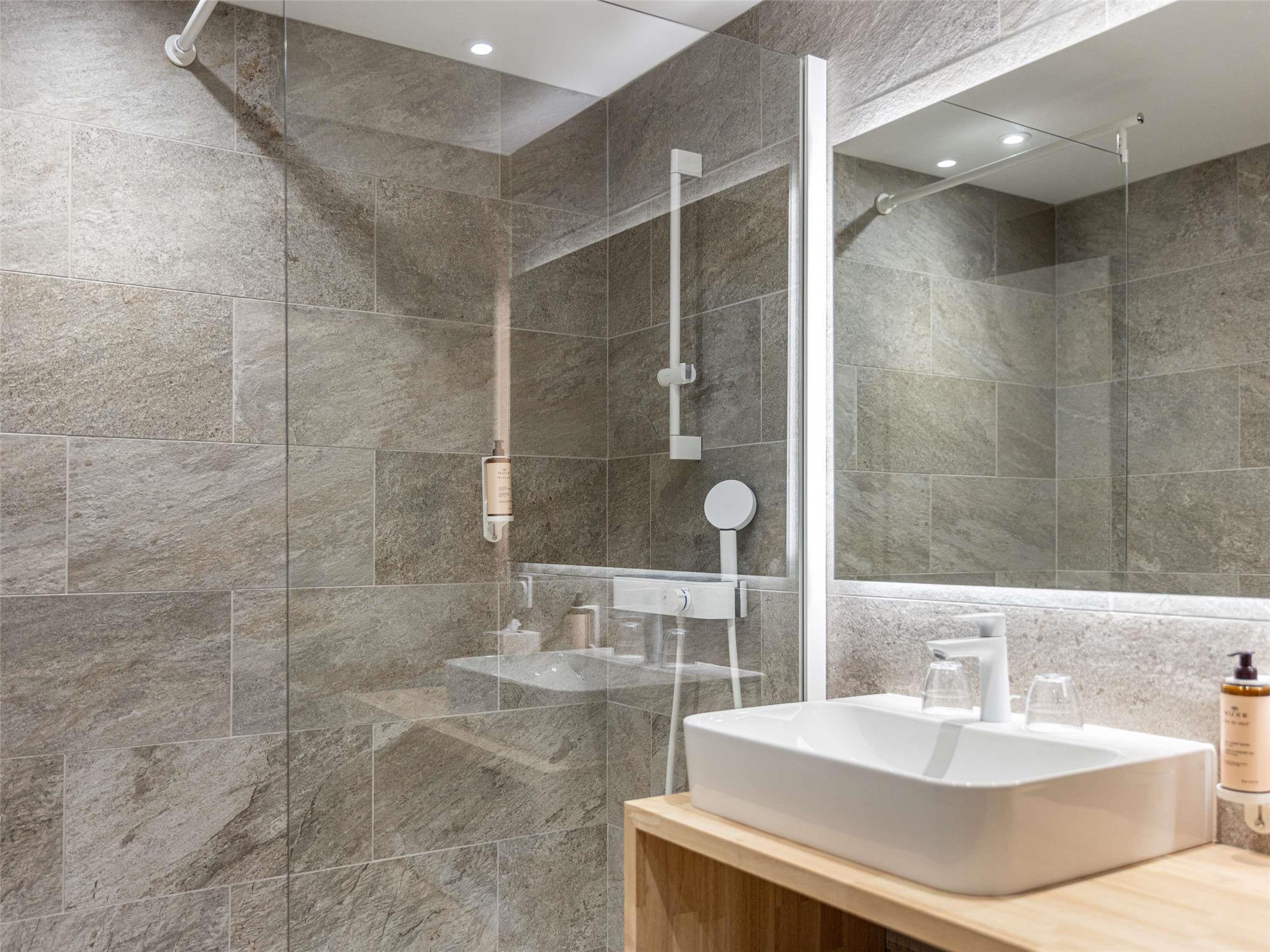 Mercure Ax Les Thermes 1
