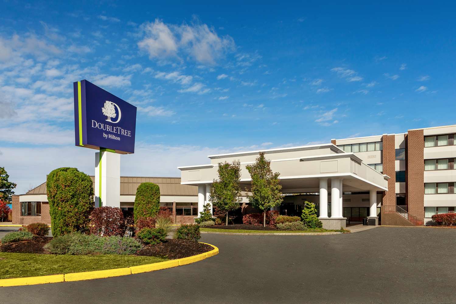 DoubleTree by Hilton Boston - Westborough 1