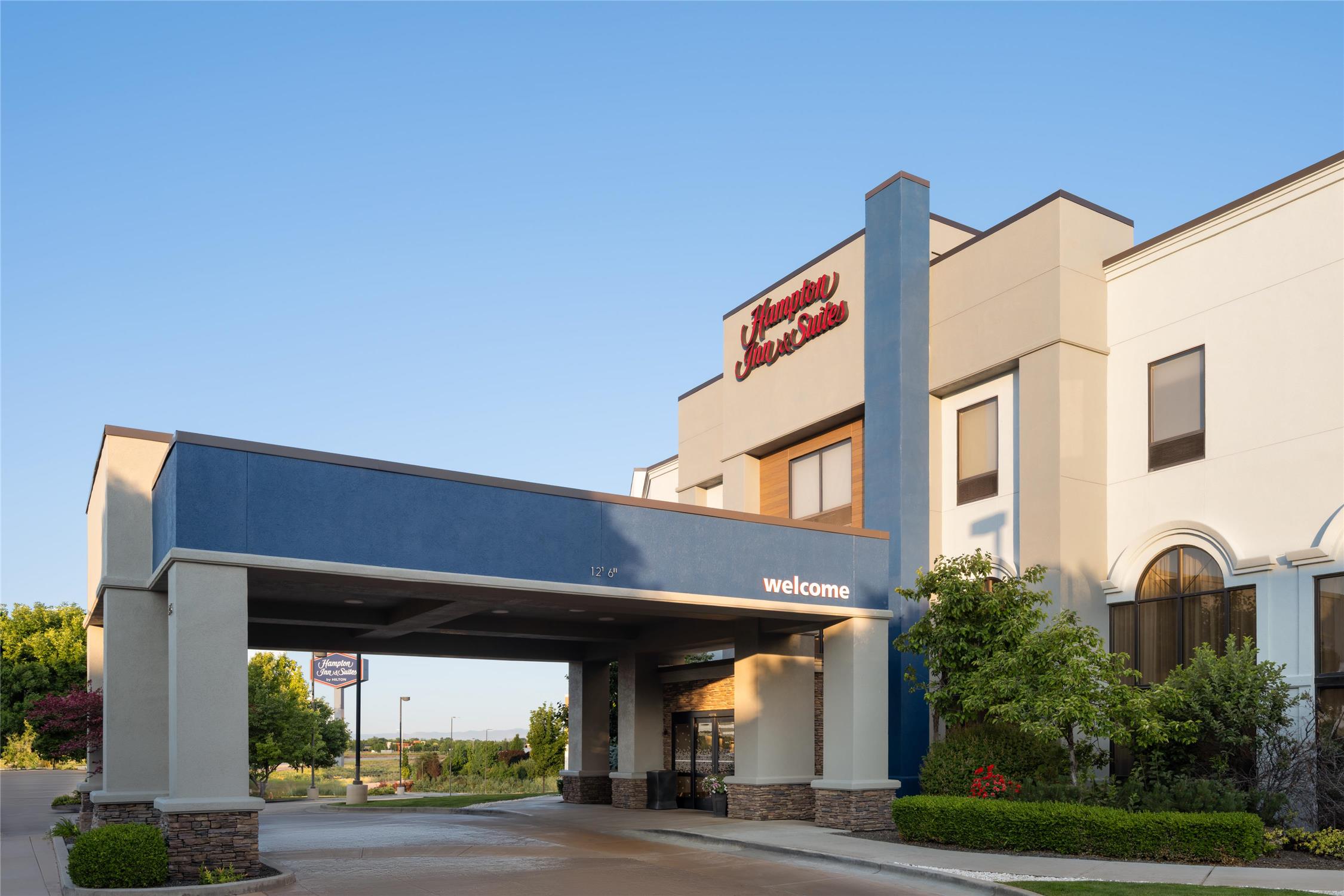 Hampton Inn & Suites Boise-Meridian 2