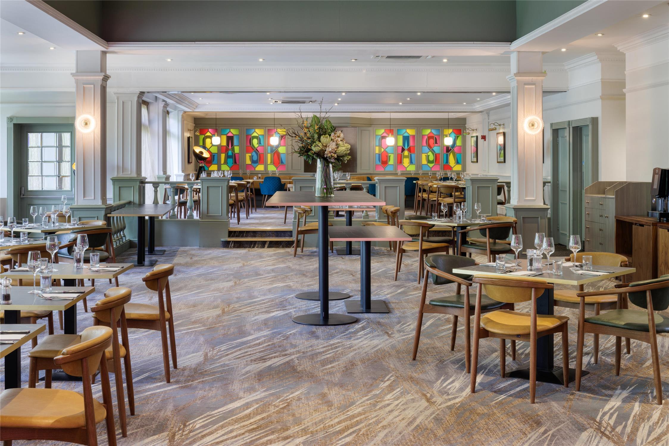 DoubleTree by Hilton Southampton 2