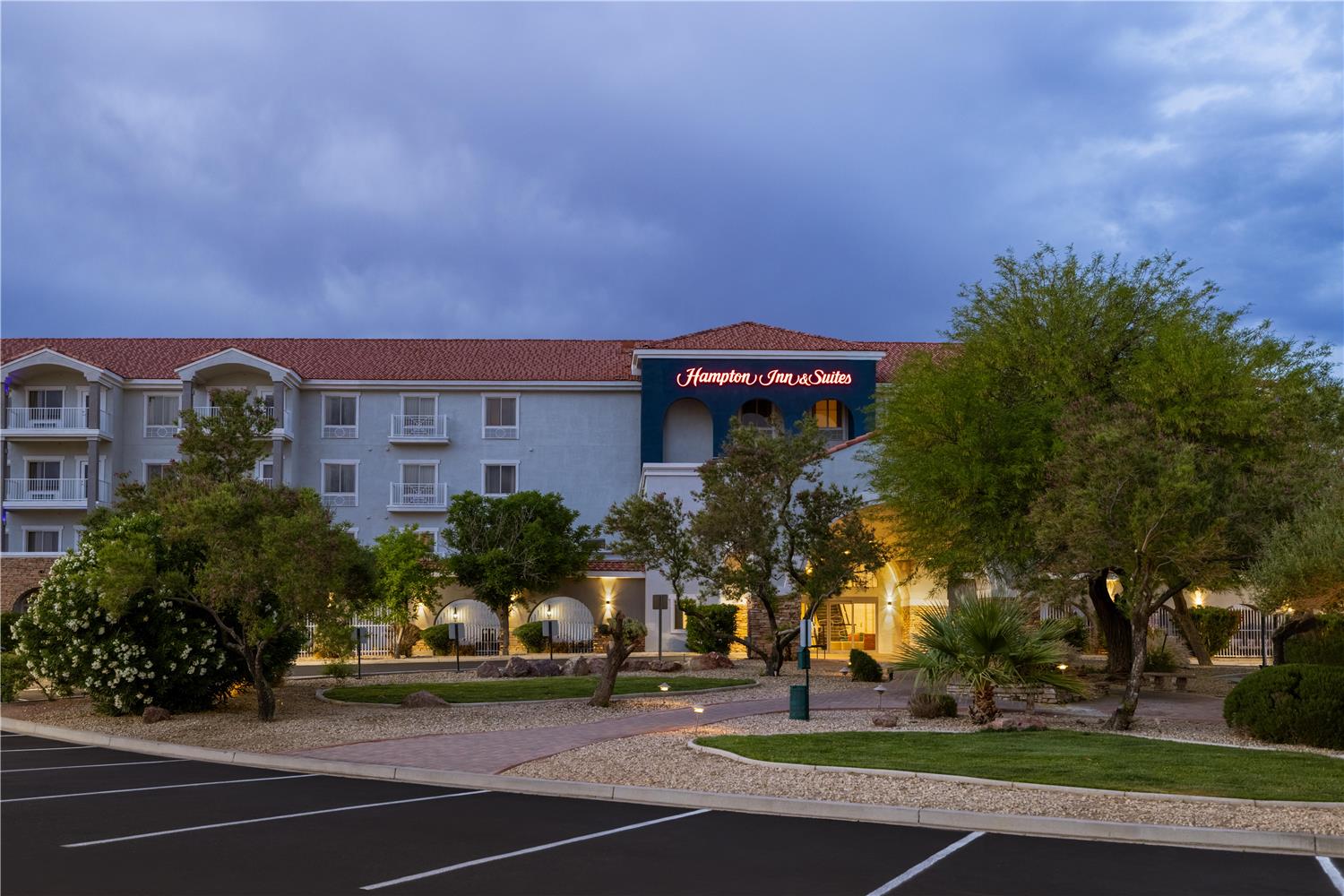 Hampton Inn & Suites by Hilton Mesquite 1