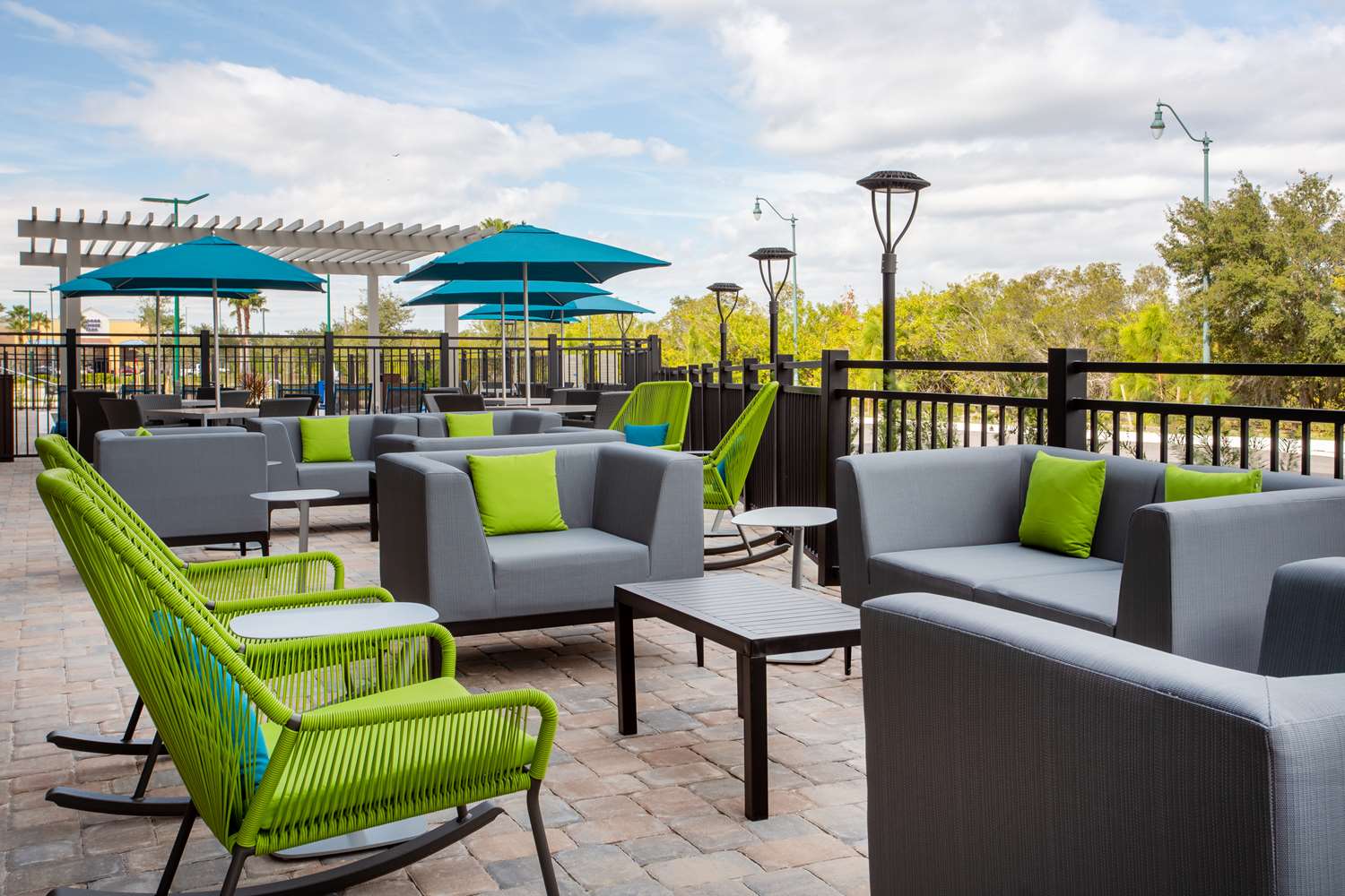 Hampton Inn & Suites North Port, Fl 2