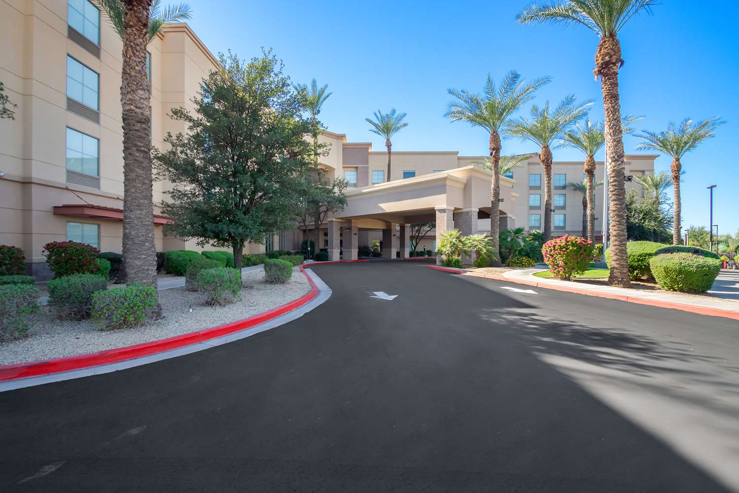 Hampton Inn & Suites Phoenix/Gilbert 1