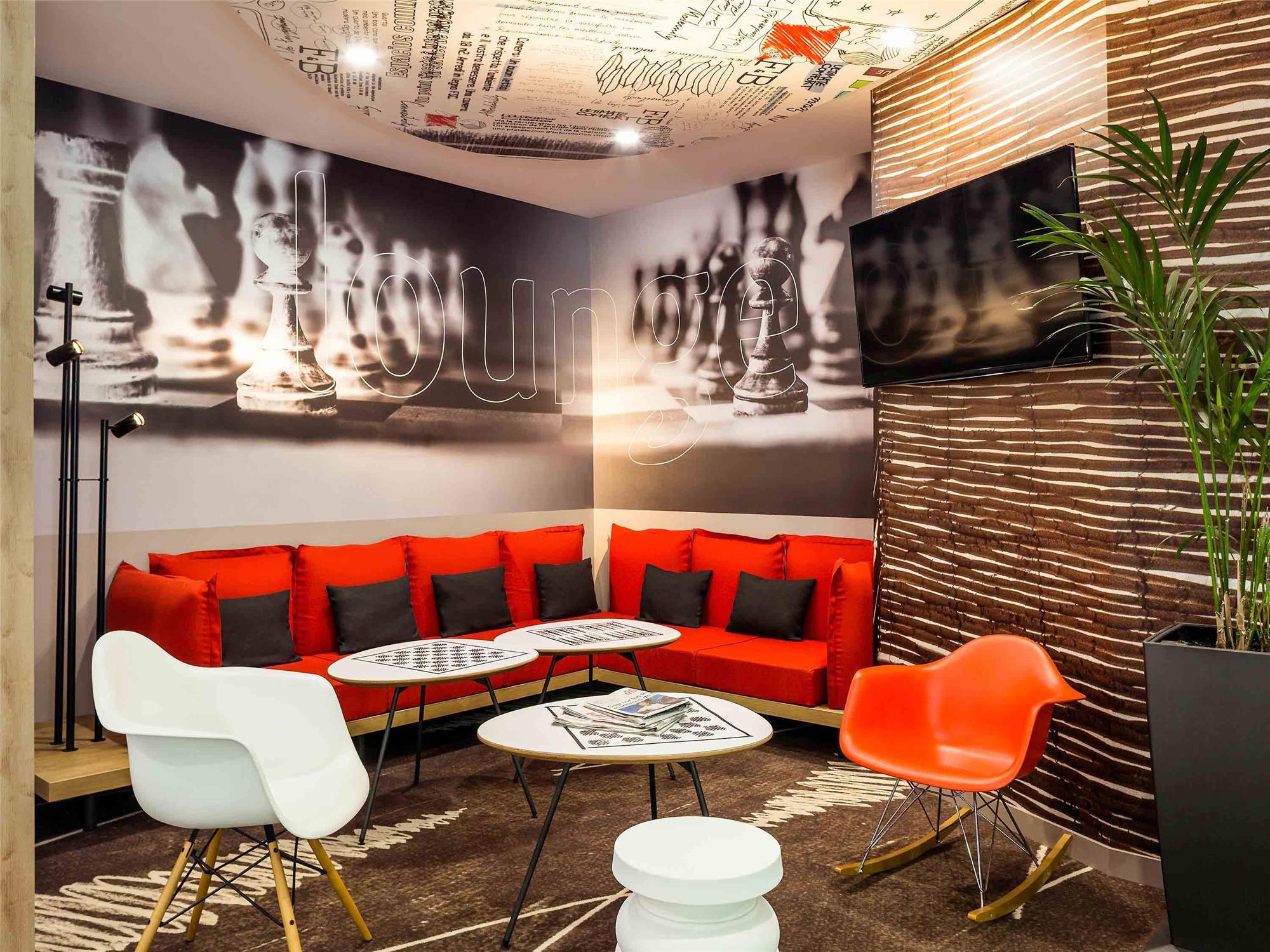 ibis Lannion 2