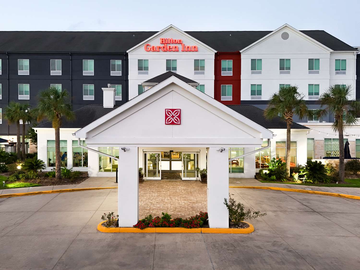 Hilton Garden Inn Houston/Clear Lake NASA 1