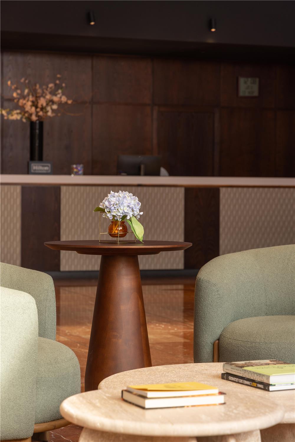 Hilton Strasbourg 1