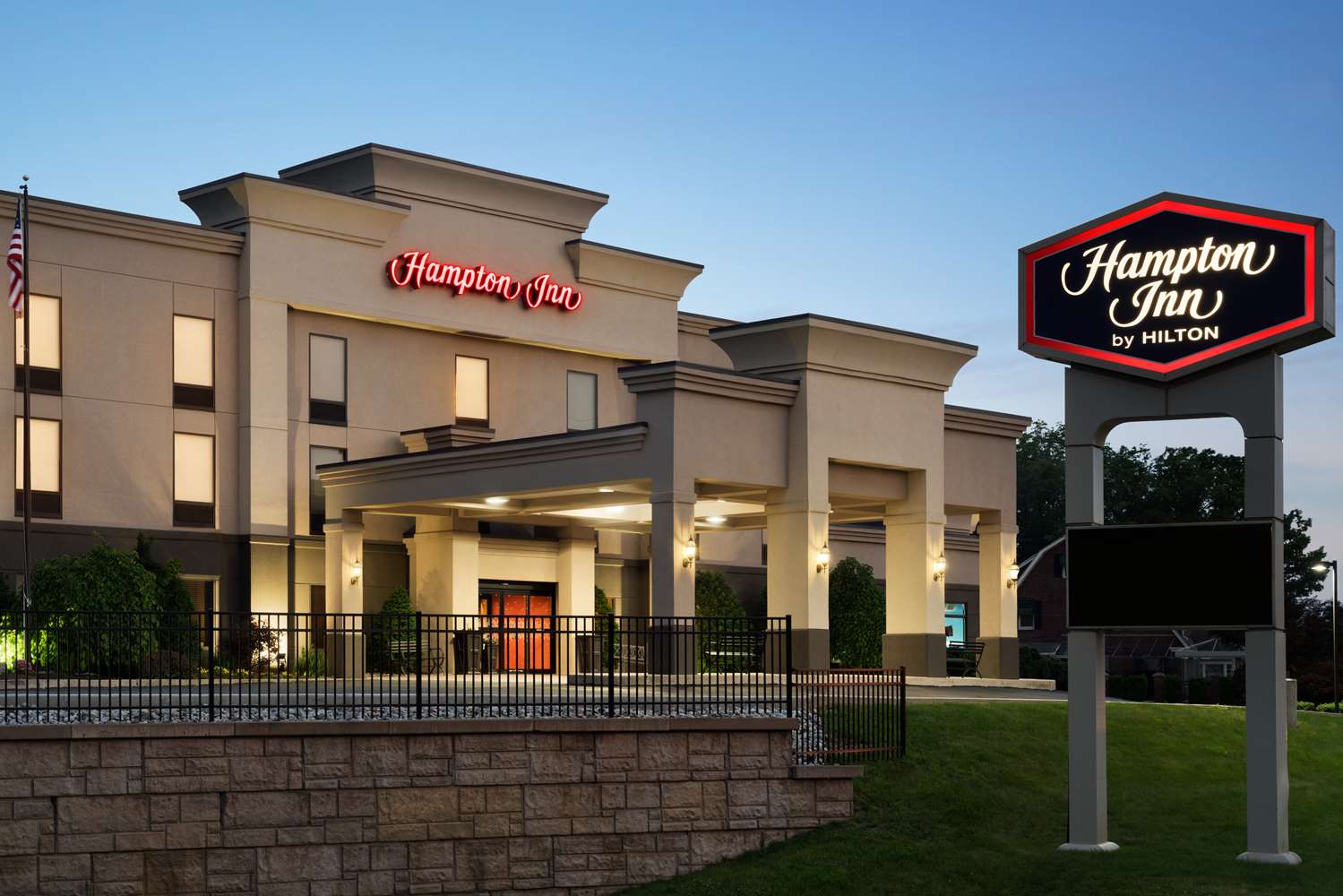 Hampton Inn Lehighton-Jim Thorpe 2