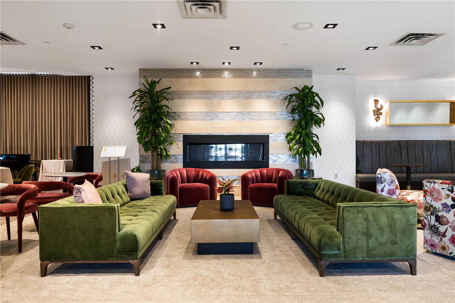 DoubleTree by Hilton Fairfield 1
