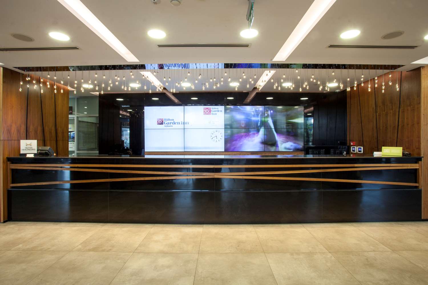 Hilton Garden Inn Ankara Gimat 2