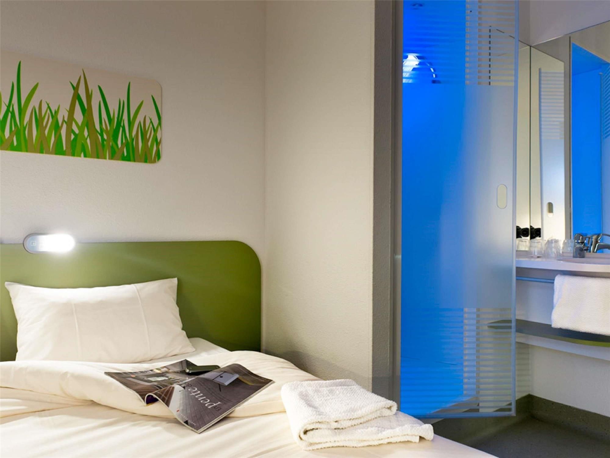 ibis budget Antwerpen Port 1
