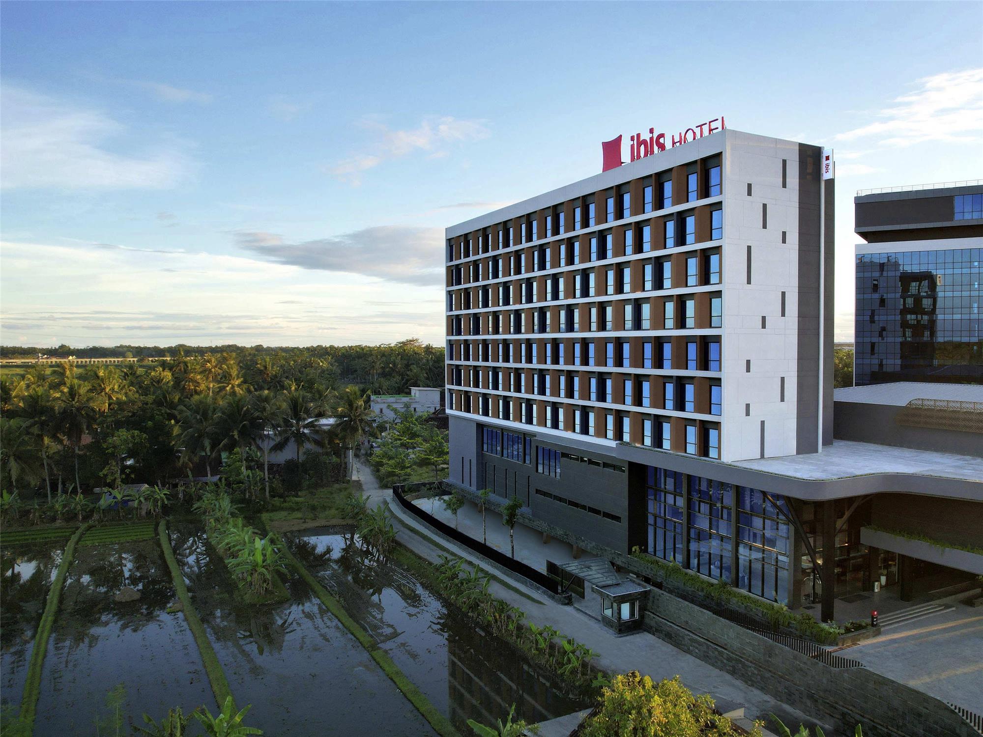ibis Yogyakarta International Airport Kulon Progo 2