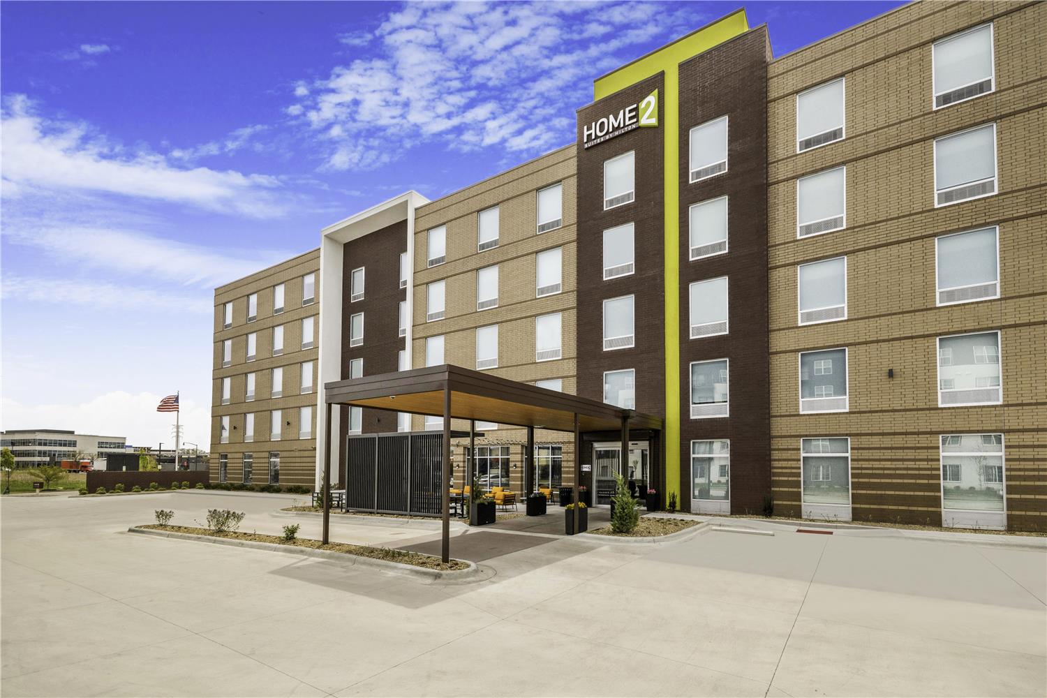 Home2 Suites By Hilton Cincinnati Midtown Oakley 1