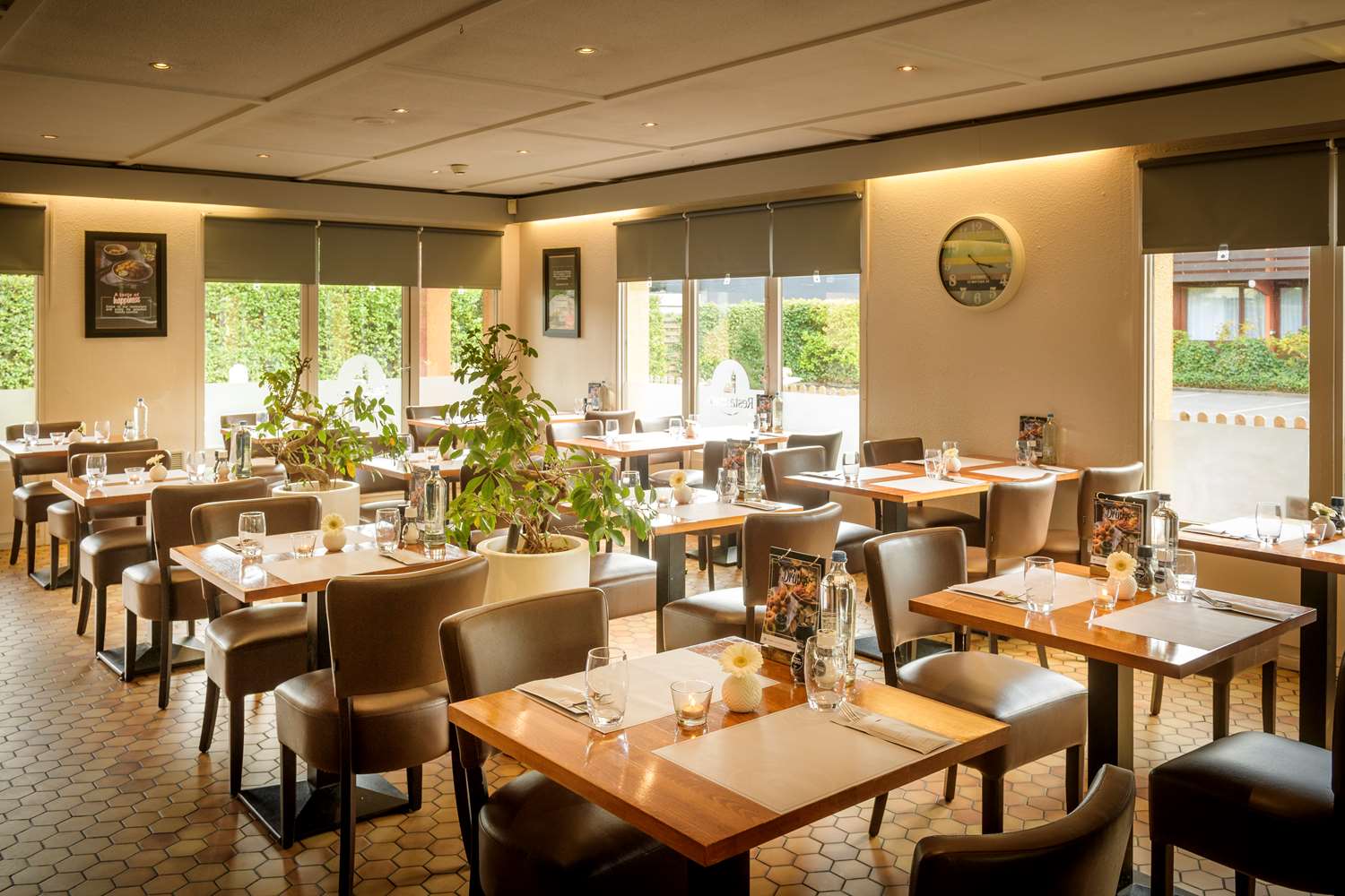Campanile Hotel & Restaurant Gent 2
