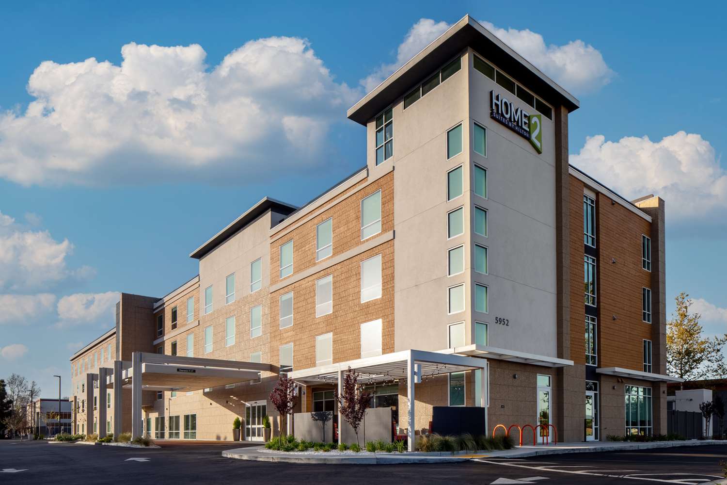 Home2 Suites By Hilton San Jose South 1