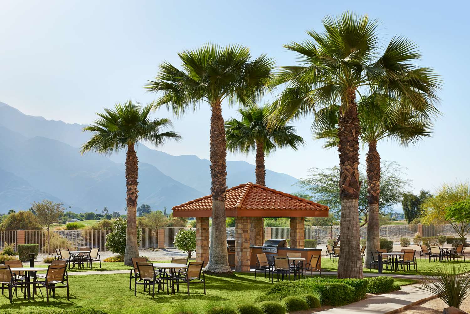 Homewood Suites by Hilton Cathedral City, CA 2