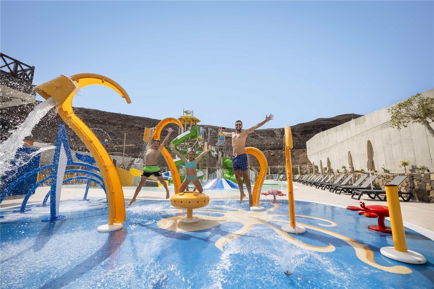 Occidental Jandia Mar - All Inclusive 2