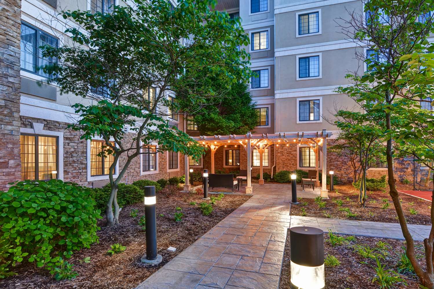 Homewood Suites - Aurora Naperville, IL 2