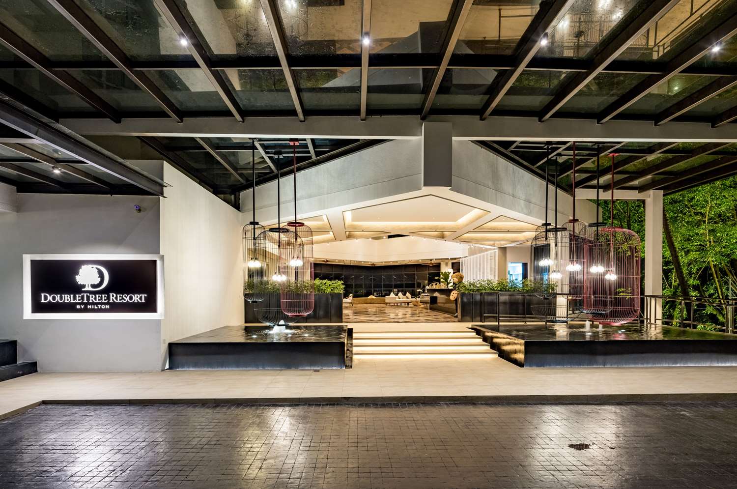 Doubletree Resort by Hilton Penang 1
