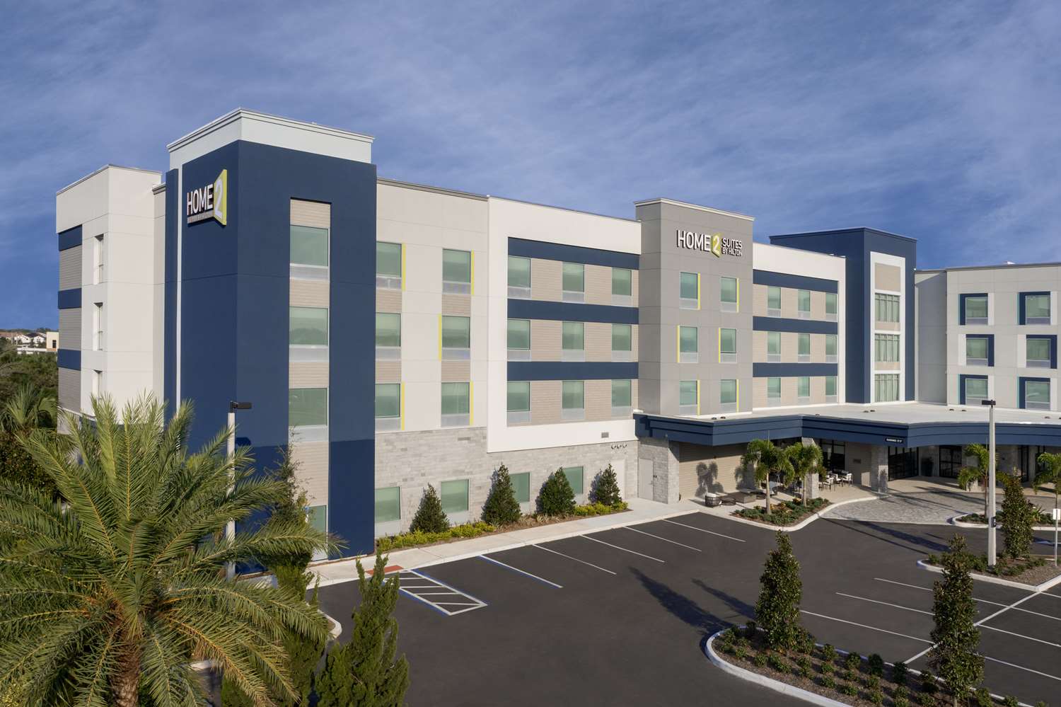 Home2 Suites Orlando Southeast Nona 1