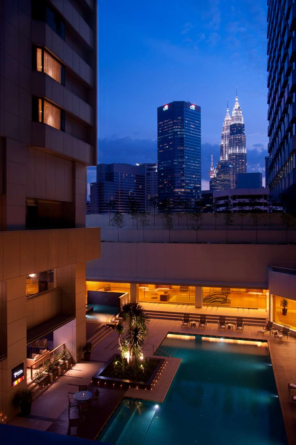 DoubleTree By Hilton Kuala Lumpur 2