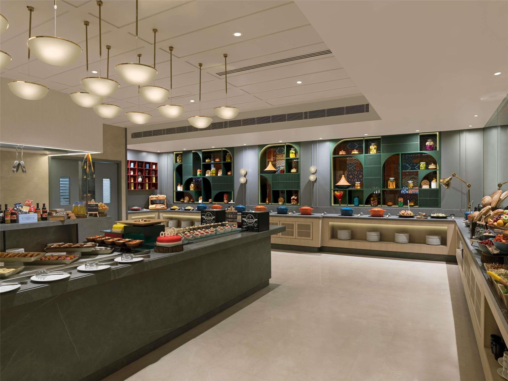Grand Mercure Agra - An Accor Brand 1