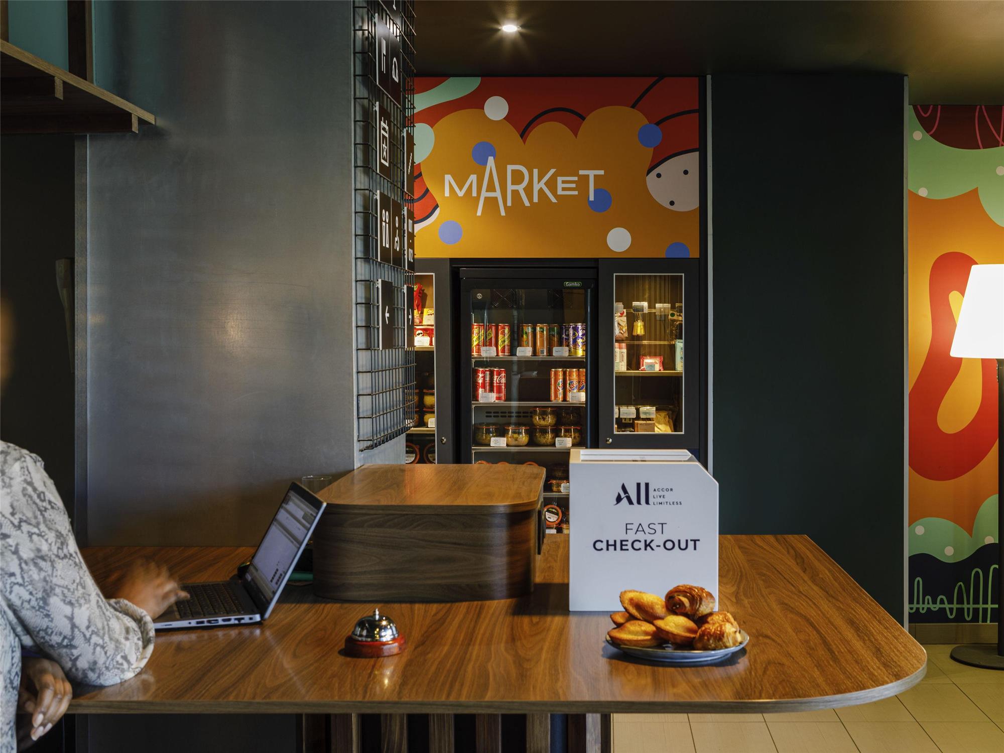 ibis Lyon Est Meyzieu 2