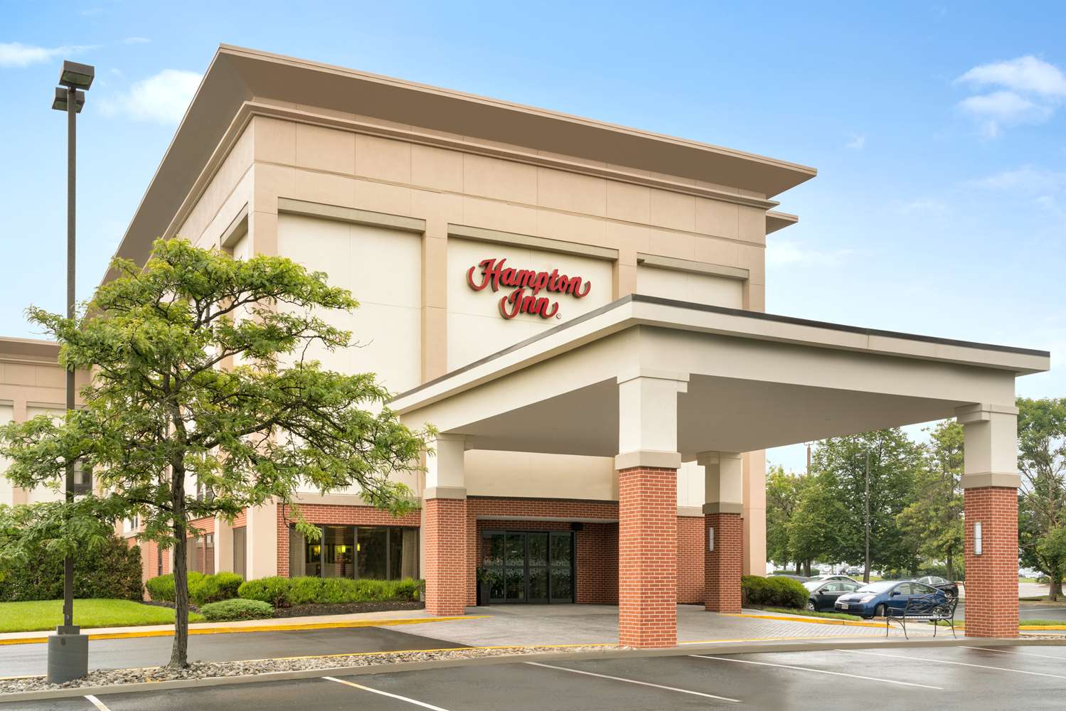 Hampton Inn Philadelphia/Mt. Laurel 2