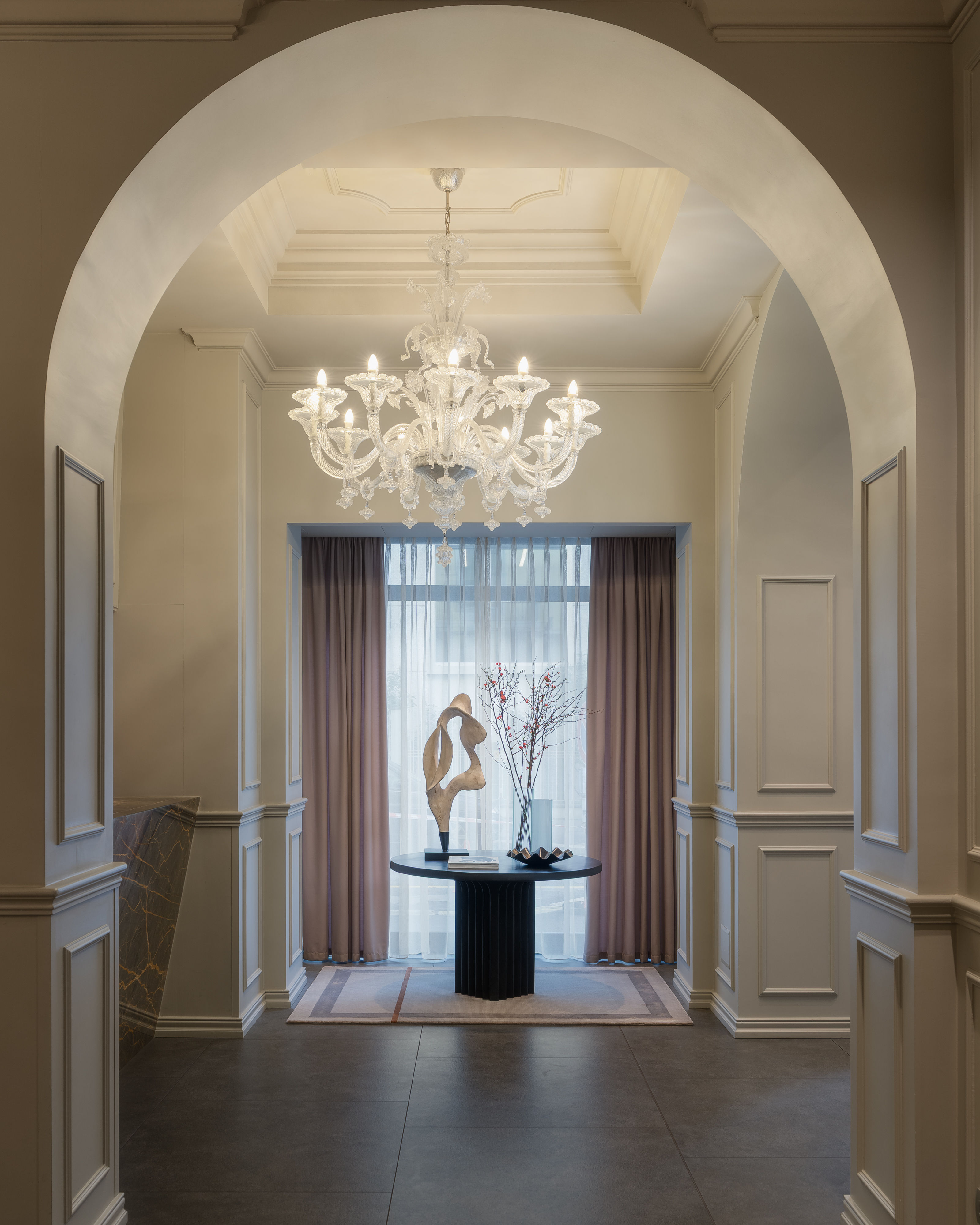 WorldHotel Casati 18 1