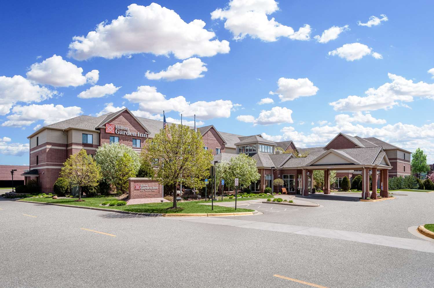 Hilton Garden Inn Minneapolis / Maple Grove 1