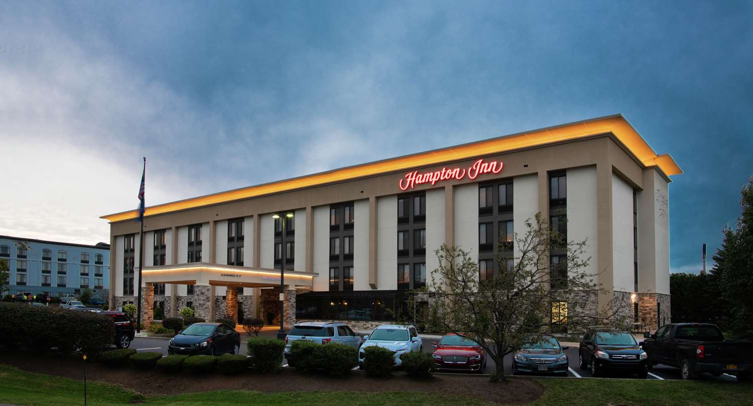 Hampton Inn Erie-South 2