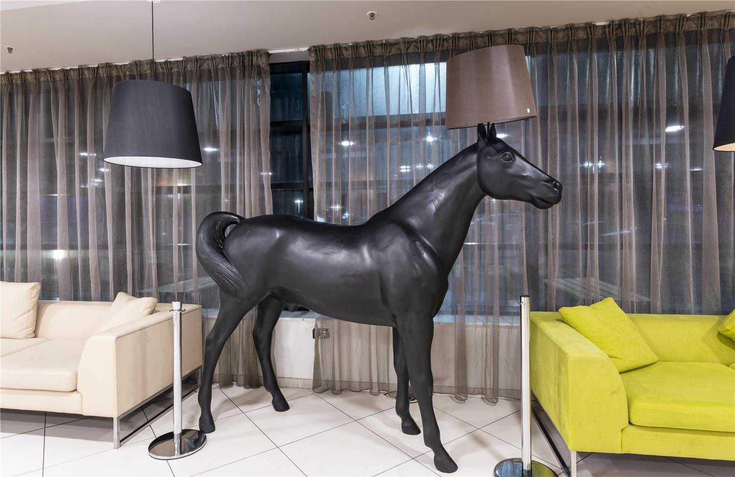 Hampton by Hilton Liverpool John Lennon Airport 2