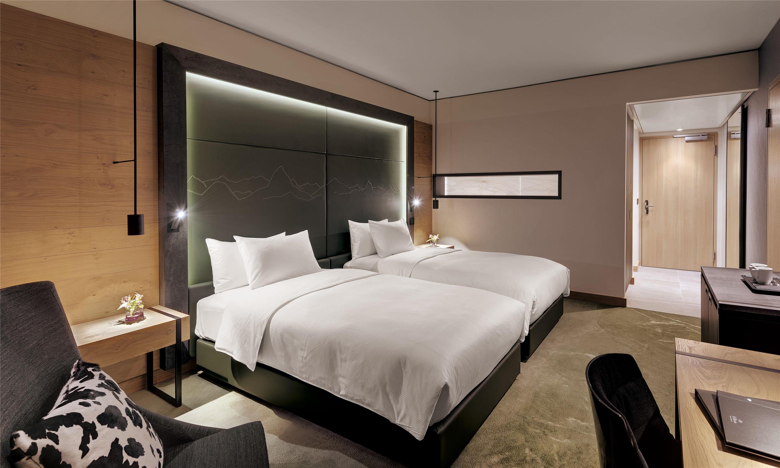Hilton Munich Airport 2
