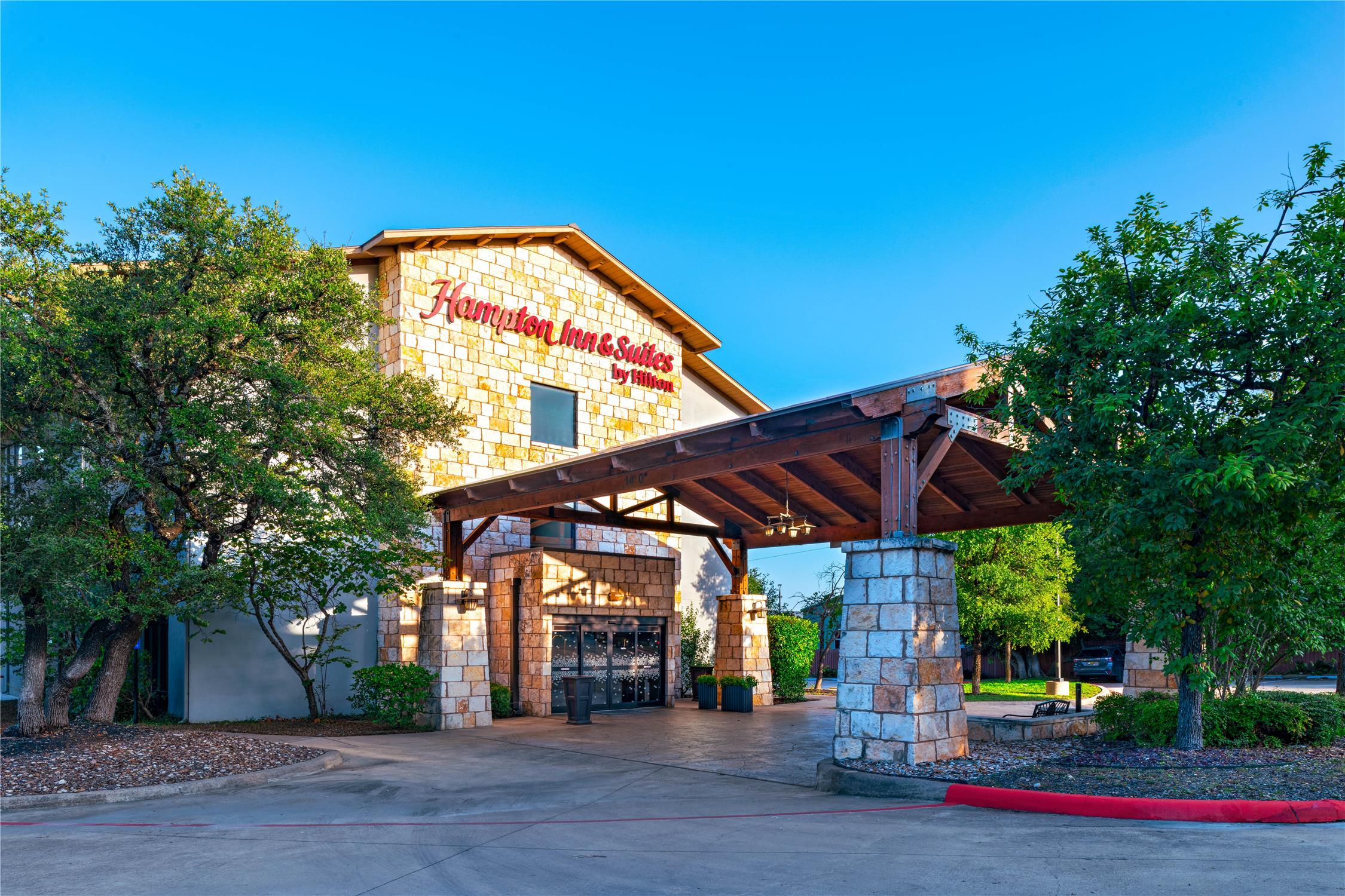 Hampton Inn & Suites Austin - Lakeway 2
