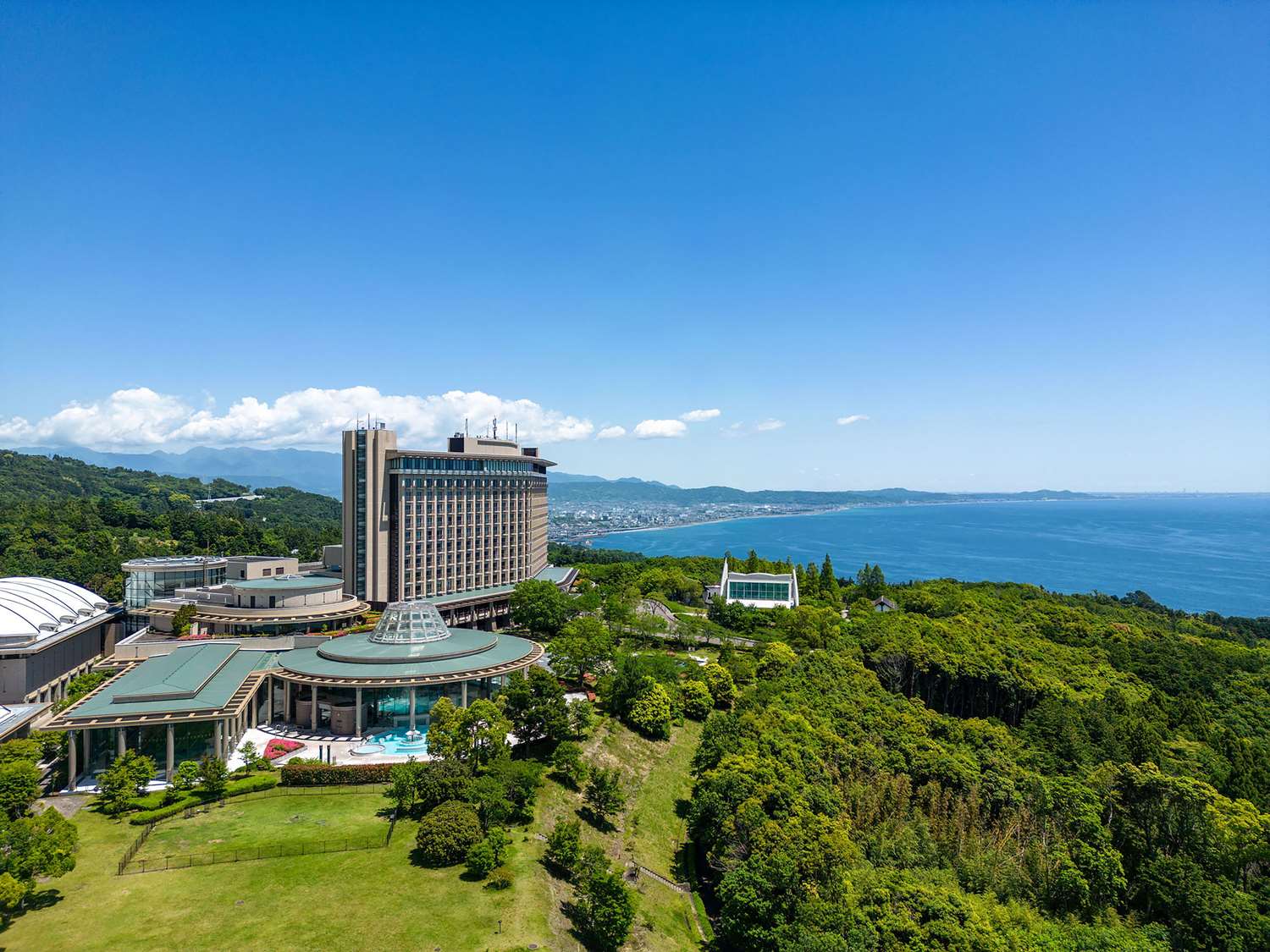 Hilton Odawara Resort & Spa 1