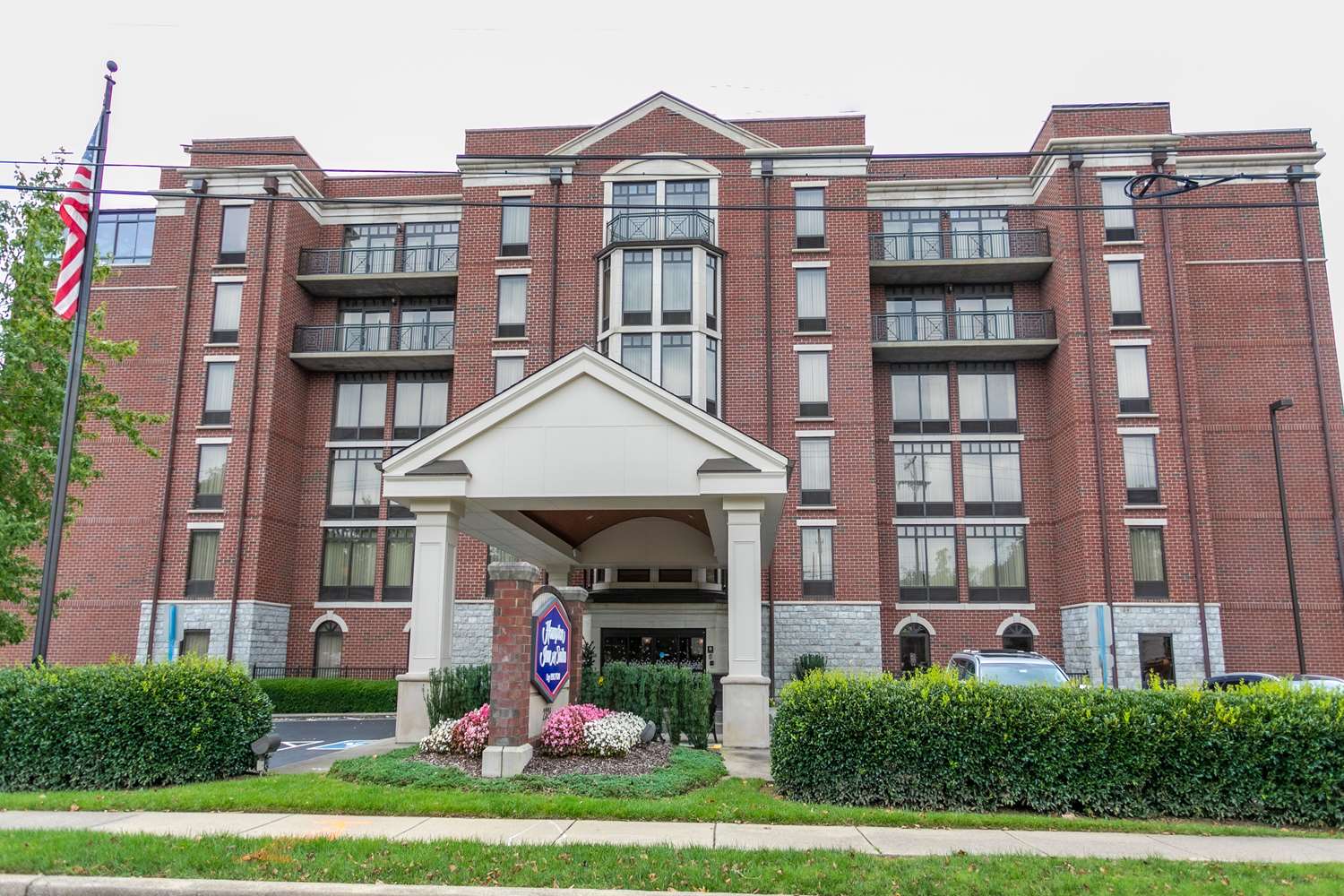 Hampton Inn & Suites Nashville-Green Hills 1