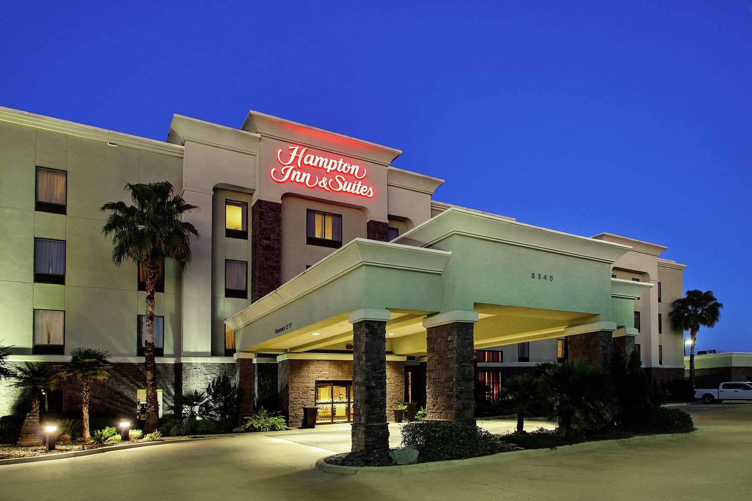 Hampton Inn & Suites Shreveport/South 2