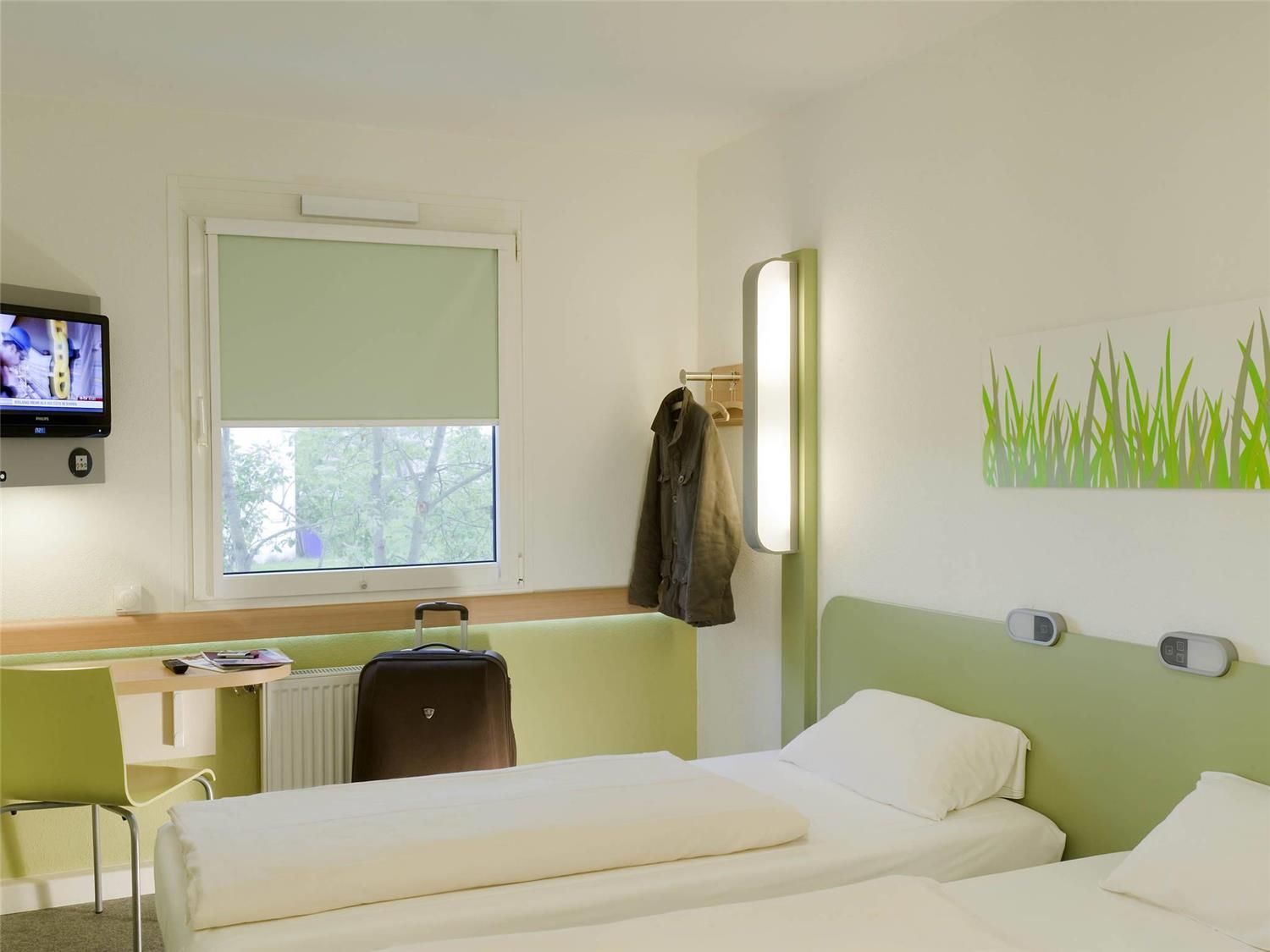 Kamer, familie