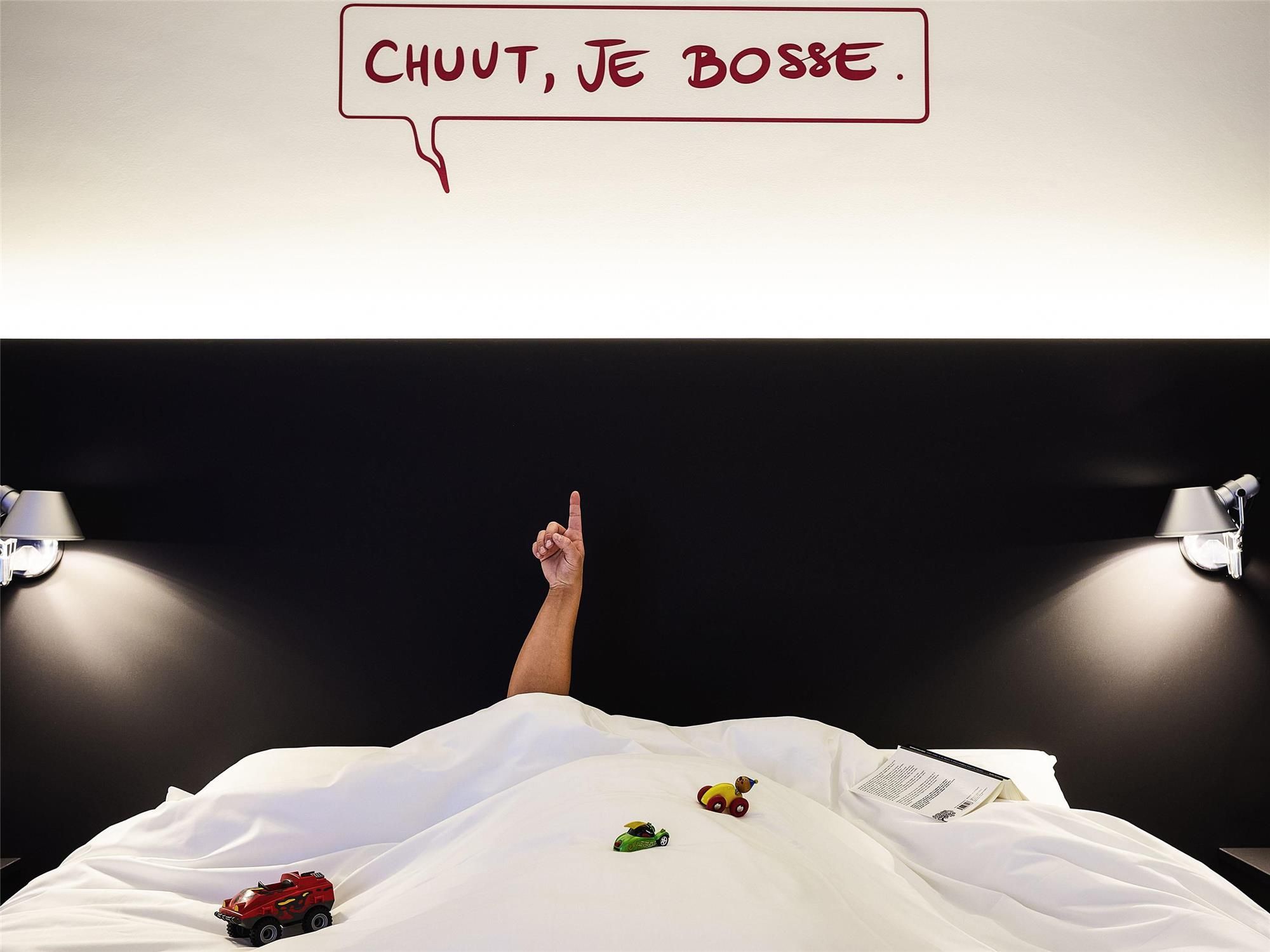 Premium Chambre